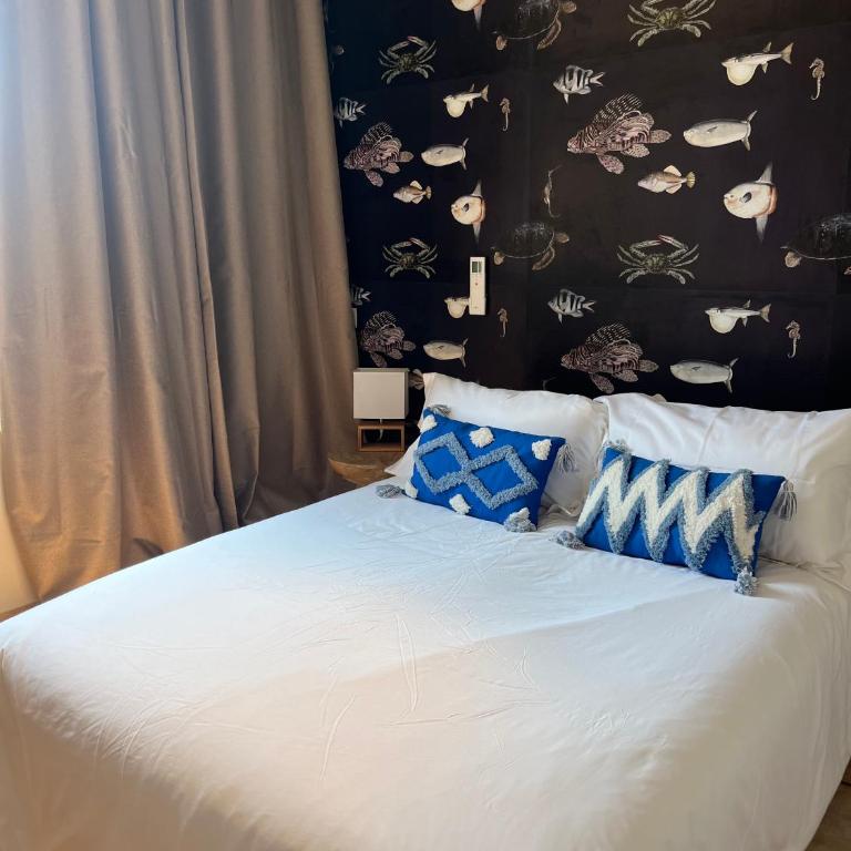 Hotel Princesse D'Azur - Chambre Double Supérieure - 12