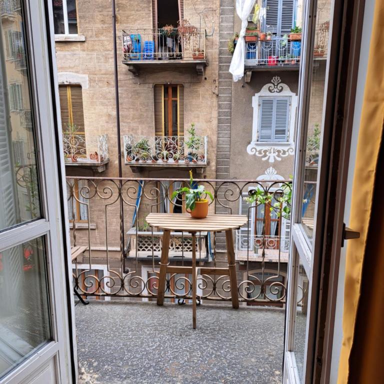 Casa mantova - One-Bedroom Apartment - 7