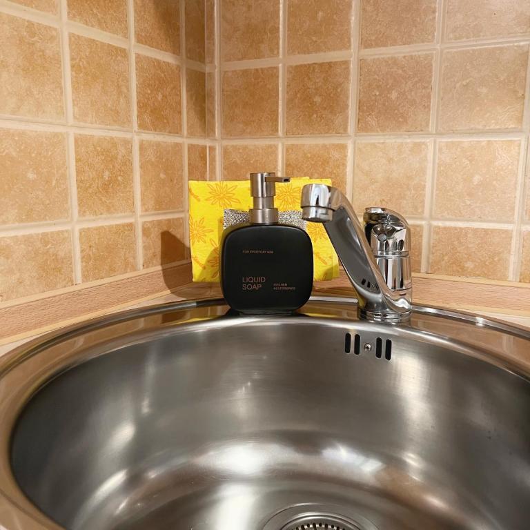 LAV Apartments - Studio with Terrace (3 Adults) - 1