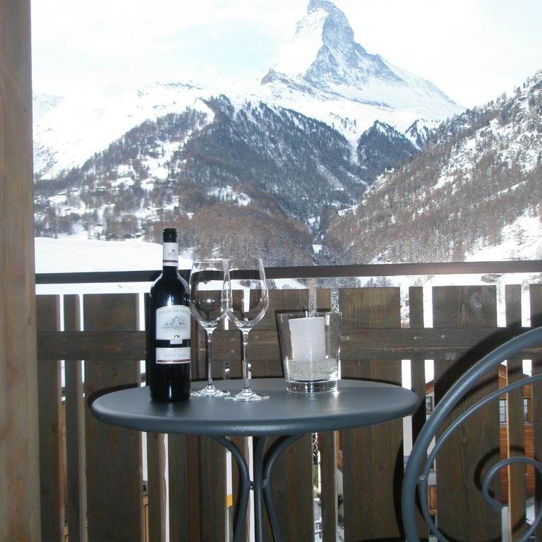 Haus Leopold - Apartamento Ático - 8