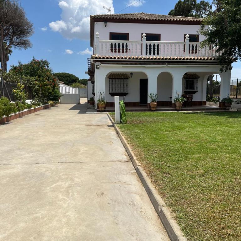 VILLA LA MOMITA - Casa de 7 dormitorios - 1