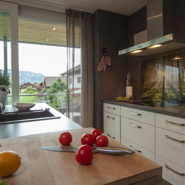 Eldorado - Ferienwohnungen & Suiten - Superior Apartment mit 3 Schlafzimmern - 2