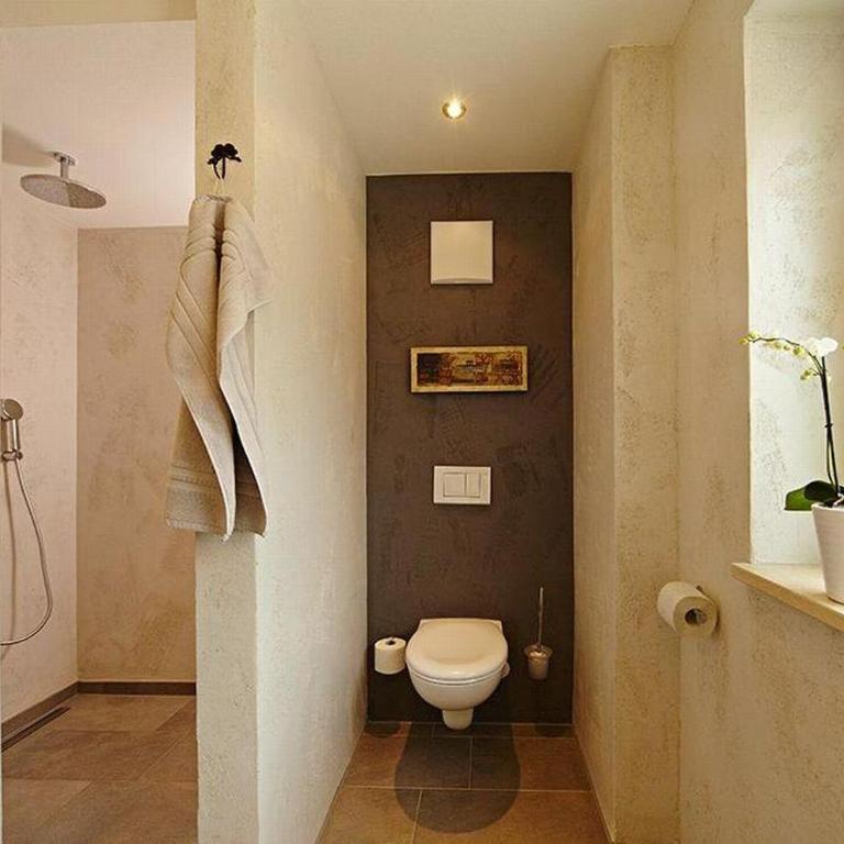 Eldorado - Ferienwohnungen & Suiten - Superior Apartment mit 3 Schlafzimmern - 4