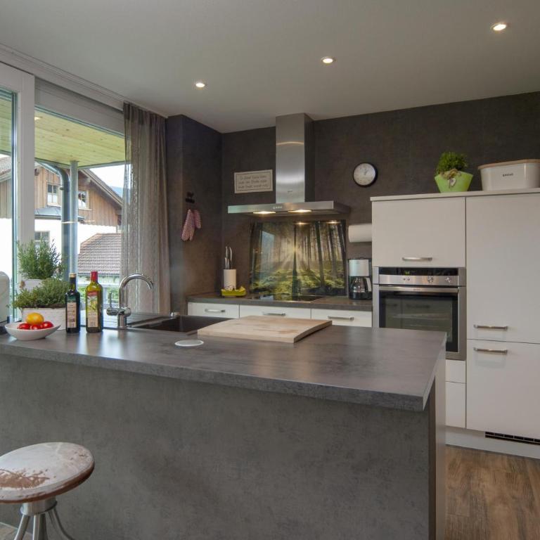 Eldorado - Ferienwohnungen & Suiten - Superior Apartment mit 3 Schlafzimmern - 7