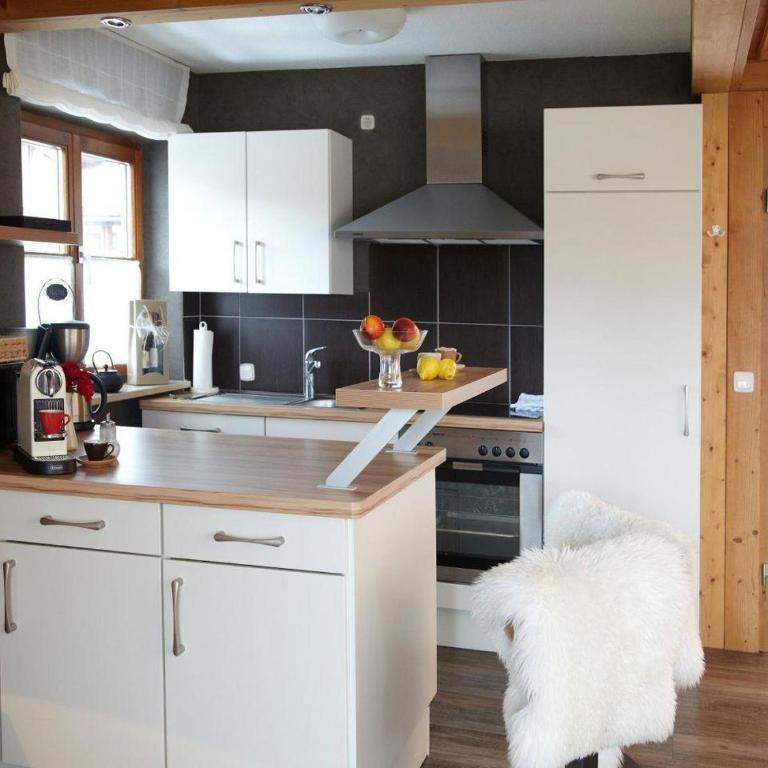 Eldorado - Ferienwohnungen & Suiten - Superior Apartment mit 2 Schlafzimmern - 3