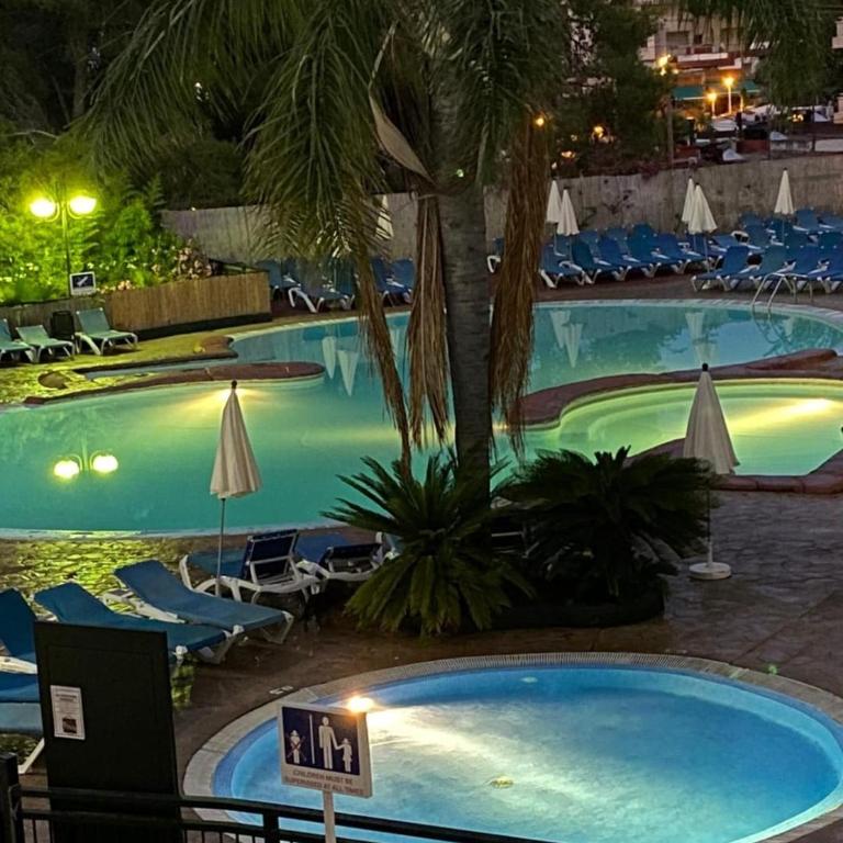 apartamento salou terraza picinacalas ,relax - Two-Room Apartment - 2