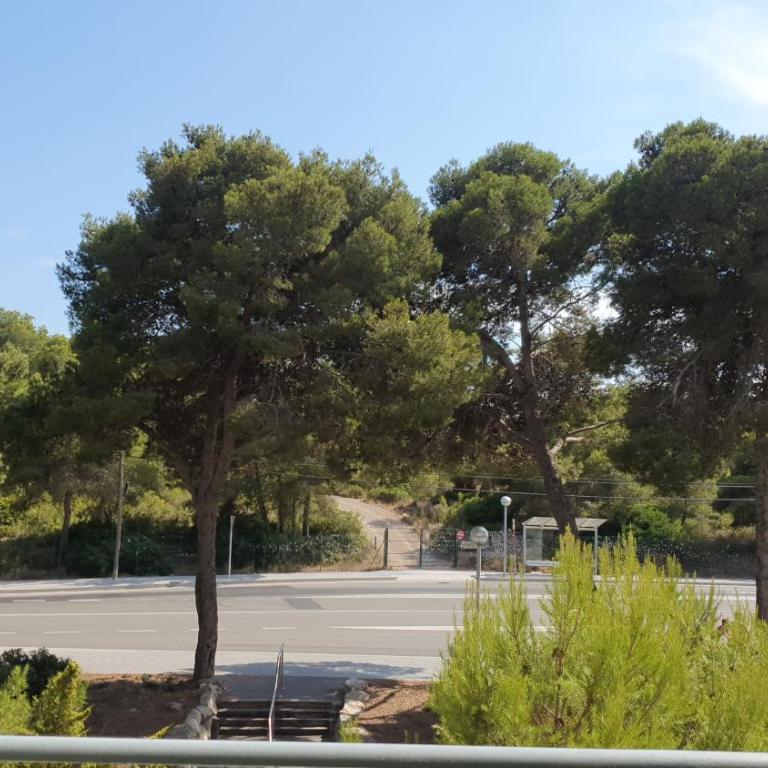 apartamento salou terraza picinacalas ,relax - Two-Room Apartment - 27