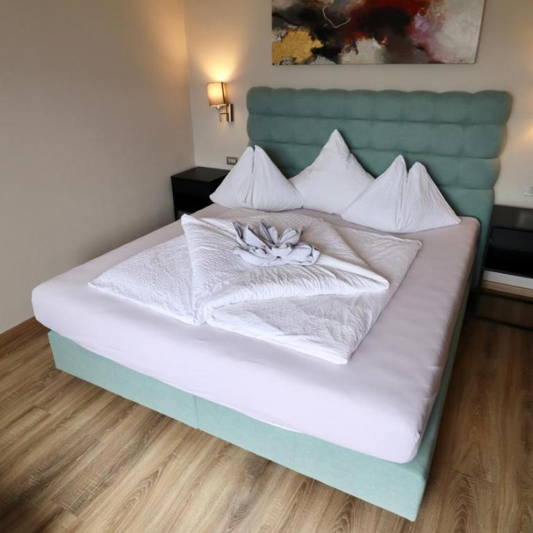 Hotel Residence MaVie - Chambre Double avec Balcon - 9