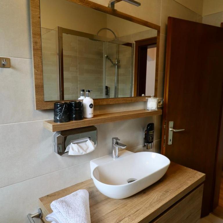 Hotel Residence MaVie - Chambre Double avec Balcon - 7