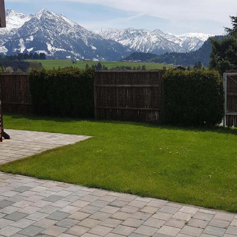 Eldorado - Ferienwohnungen & Suiten - Apartment mit Terrasse - 3