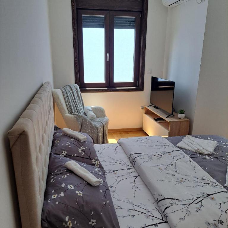 Apartman Imperator Vrnjačka Banja - One-Bedroom Apartment - 5