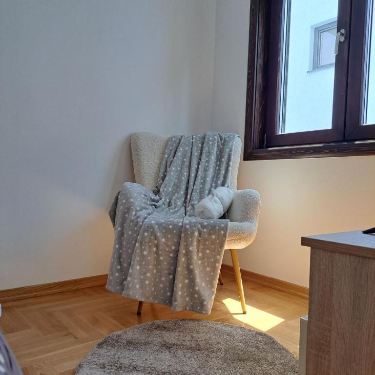 Apartman Imperator Vrnjačka Banja - One-Bedroom Apartment - 6