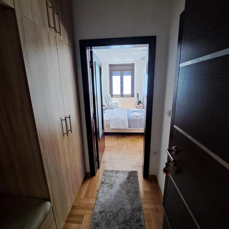 Apartman Imperator Vrnjačka Banja - One-Bedroom Apartment - 10