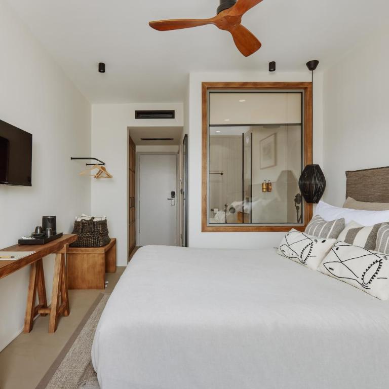 Casa Manor Boutique Hotel - Standard Double Room - 3