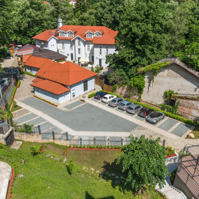 Emilia Lux Rooms - Deluks Soba sa Bračnim Krevetom (King-size) - 2