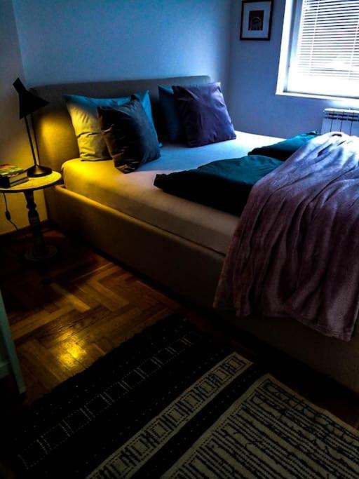 Udoban i moderan stan u Sarajevu. - One-Bedroom Apartment - 7