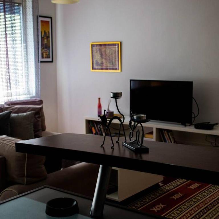 Udoban i moderan stan u Sarajevu. - One-Bedroom Apartment - 8