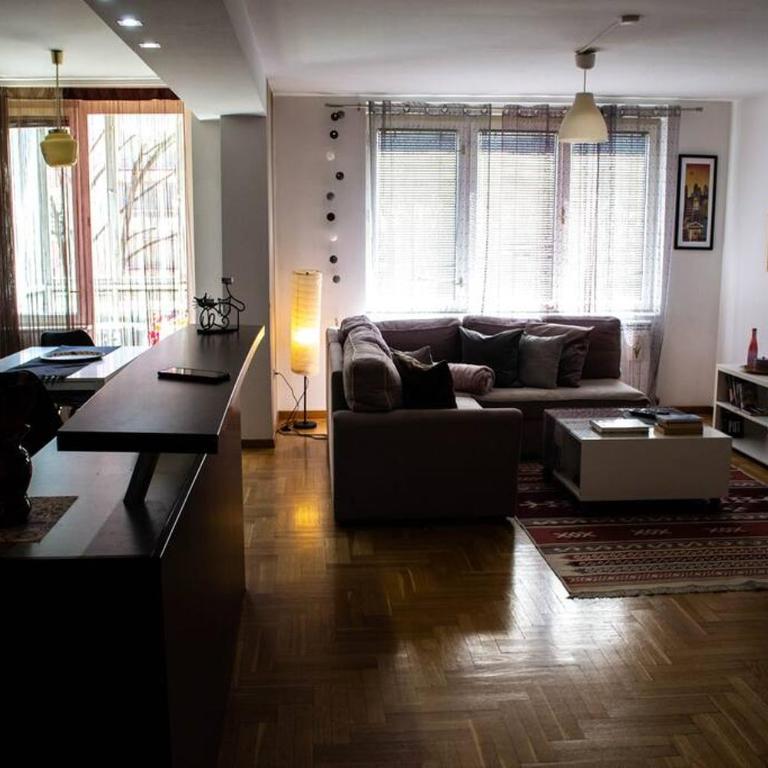 Udoban i moderan stan u Sarajevu. - One-Bedroom Apartment - 9