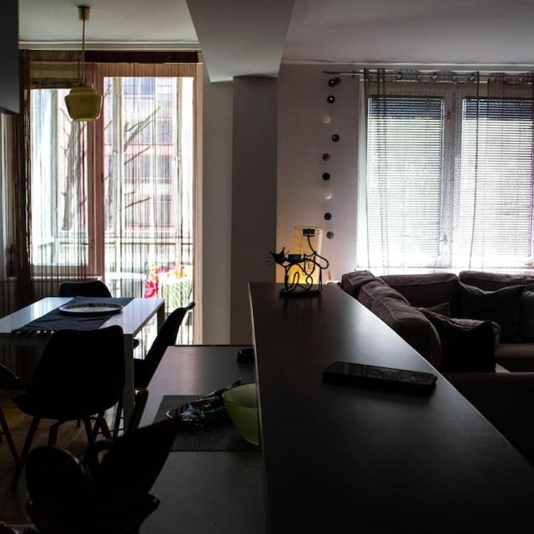 Udoban i moderan stan u Sarajevu. - One-Bedroom Apartment - 10