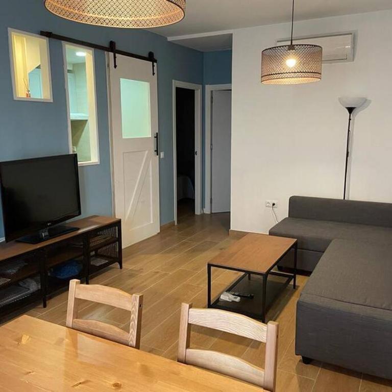 Apartamento LEOMAR - Apartamento de 2 dormitorios - 1