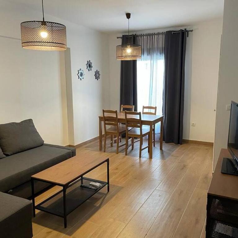 Apartamento LEOMAR - Apartamento de 2 dormitorios - 7