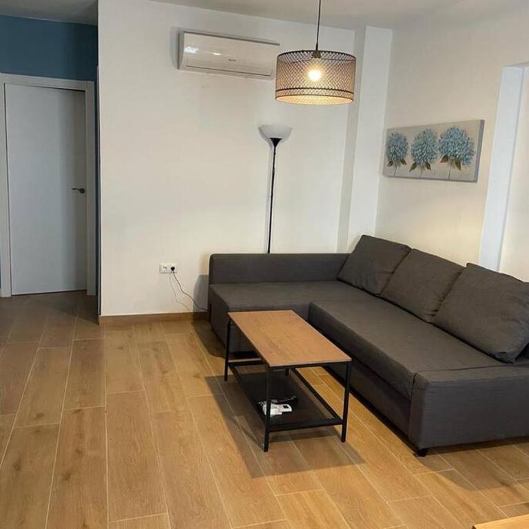 Apartamento LEOMAR - Apartamento de 2 dormitorios - 11