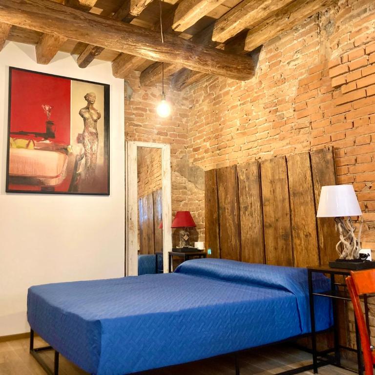 Old town Chioggia apartments - Deluxe Studio - 2