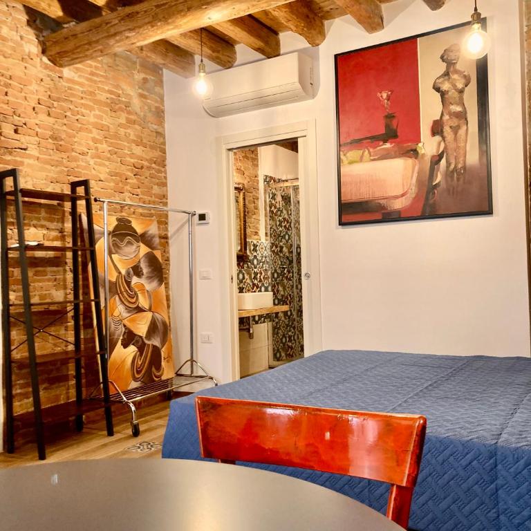 Old town Chioggia apartments - Deluxe Studio - 8