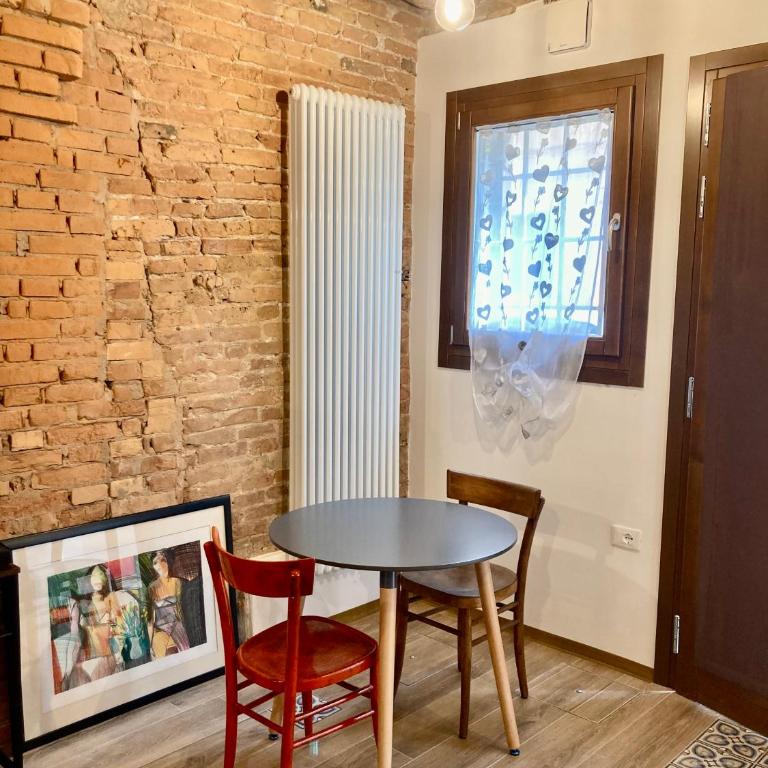 Old town Chioggia apartments - Deluxe Studio - 6
