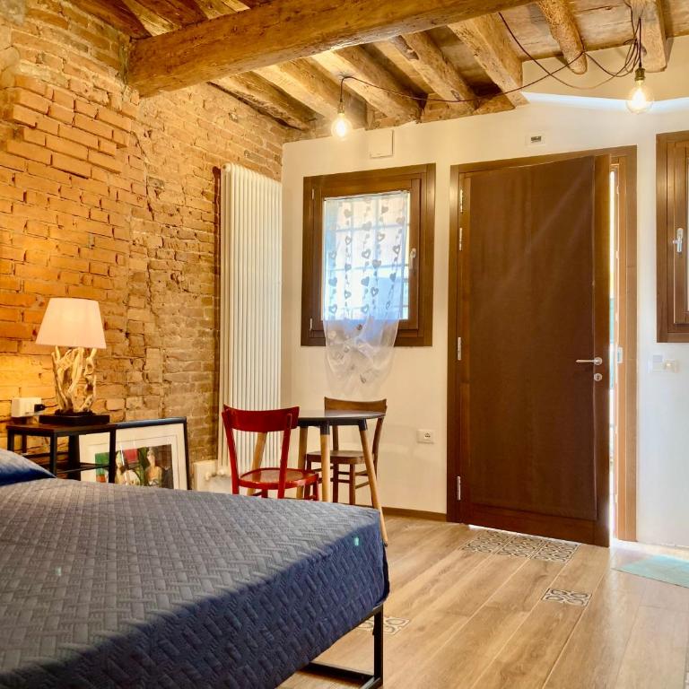 Old town Chioggia apartments - Deluxe Studio - 5