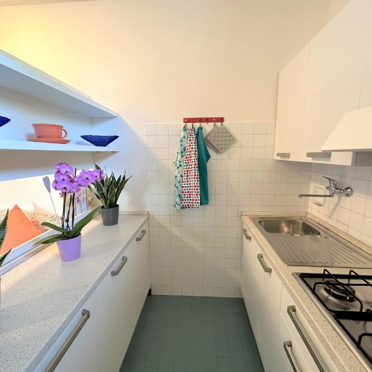 Villa Rembrandt - Appartamento - 14