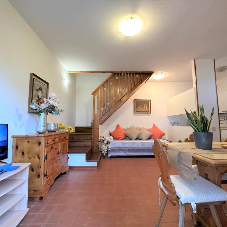 Villa Rembrandt - Appartamento - 11