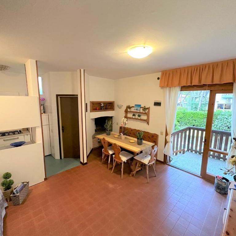 Villa Rembrandt - Appartamento - 7