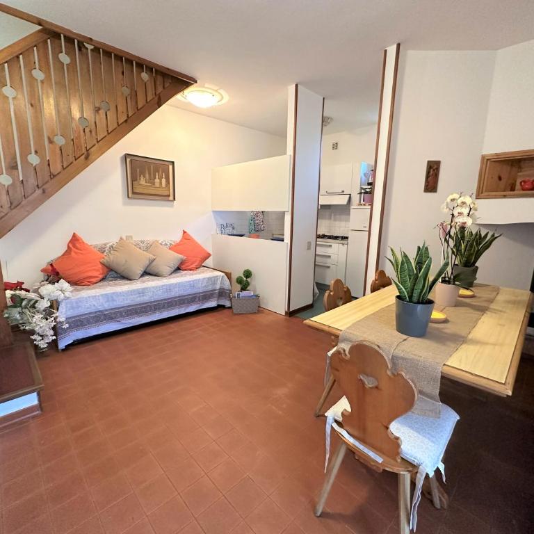 Villa Rembrandt - Appartamento - 6