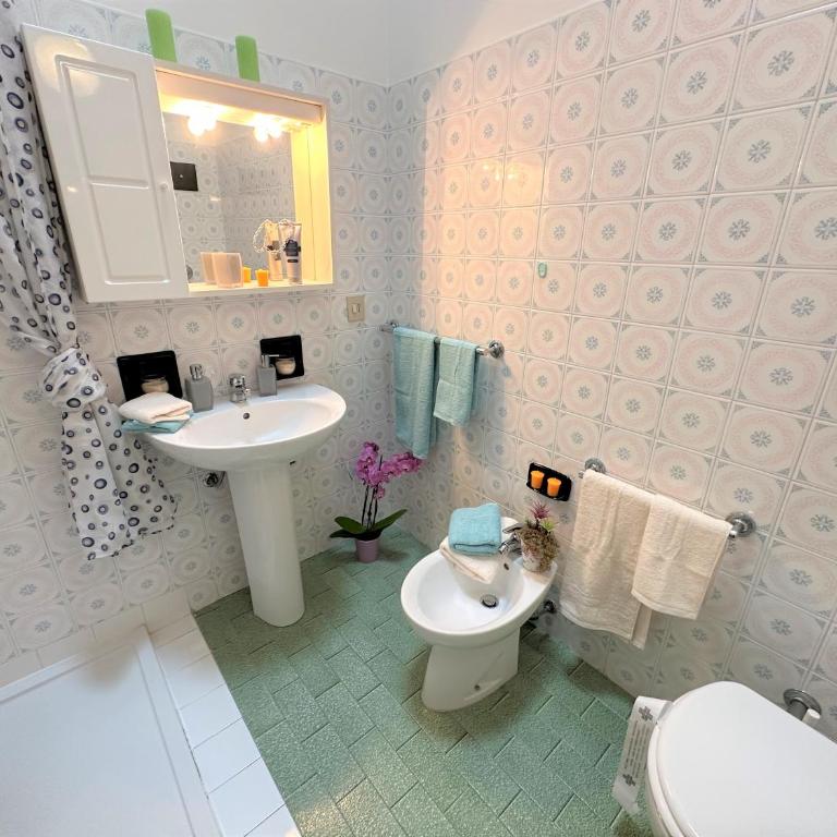 Villa Rembrandt - Appartamento - 4