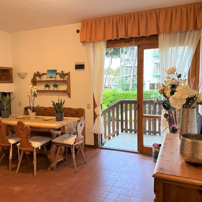Villa Rembrandt - Appartamento - 16