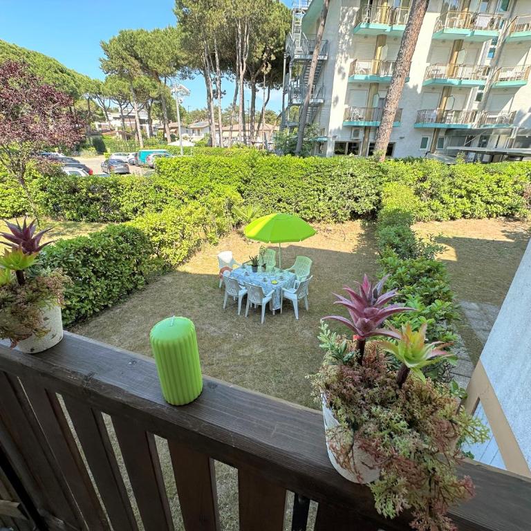 Villa Rembrandt - Appartamento - 12