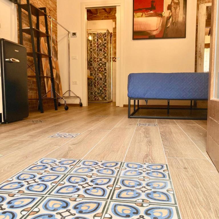 Old town Chioggia apartments - Deluxe Studio - 13