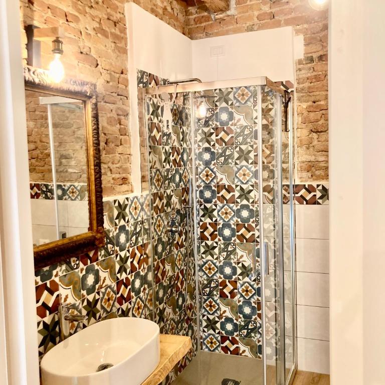 Old town Chioggia apartments - Deluxe Studio - 16