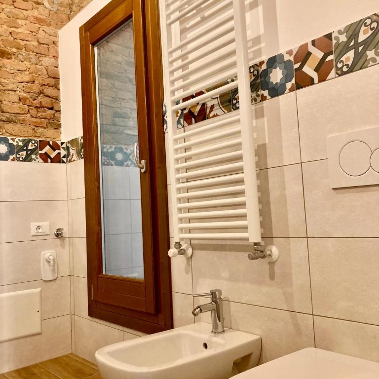 Old town Chioggia apartments - Deluxe Studio - 15