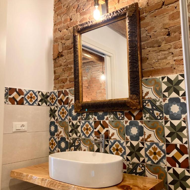Old town Chioggia apartments - Deluxe Studio - 14