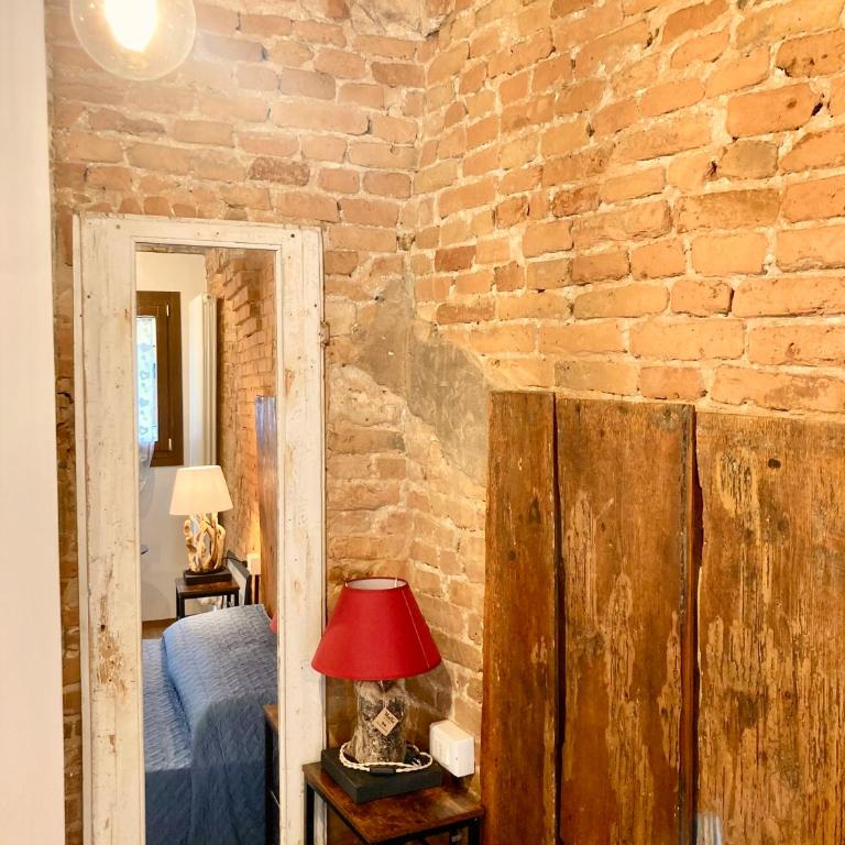 Old town Chioggia apartments - Deluxe Studio - 1