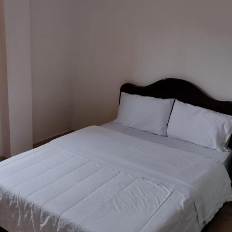 HOTEL DEL PARQUE VELEZ Santander - Double Room - 5