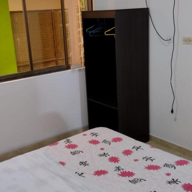 HOTEL DEL PARQUE VELEZ Santander - Double Room - 3