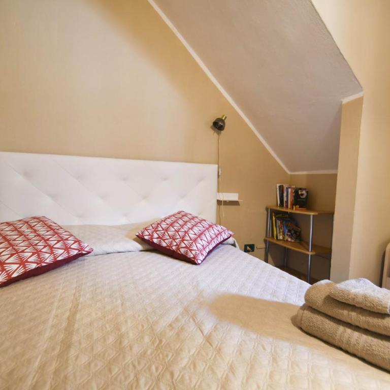 B&B La Pianedda - Camera Tripla Standard - 4