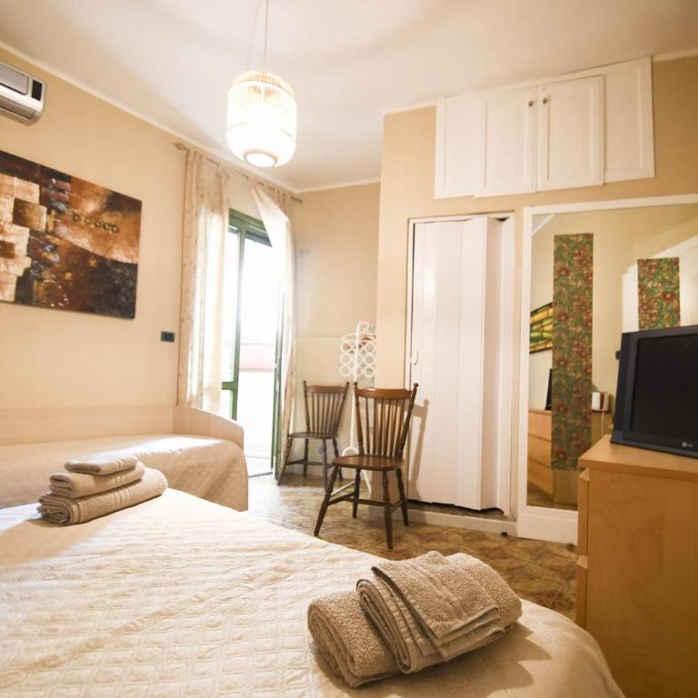 B&B La Pianedda - Camera Tripla Standard - 2
