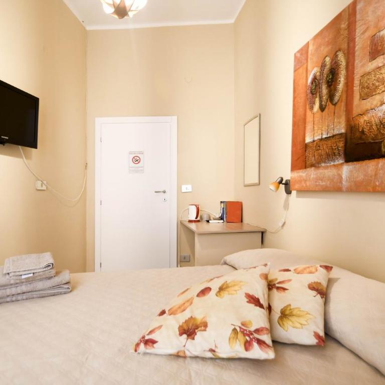 B&B La Pianedda - Camera Queen Standard - 2