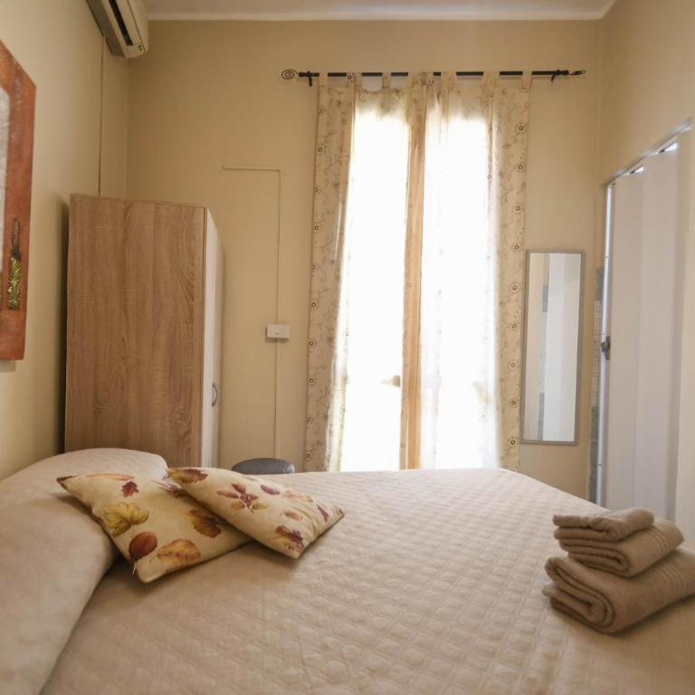 B&B La Pianedda - Camera Queen Standard - 1