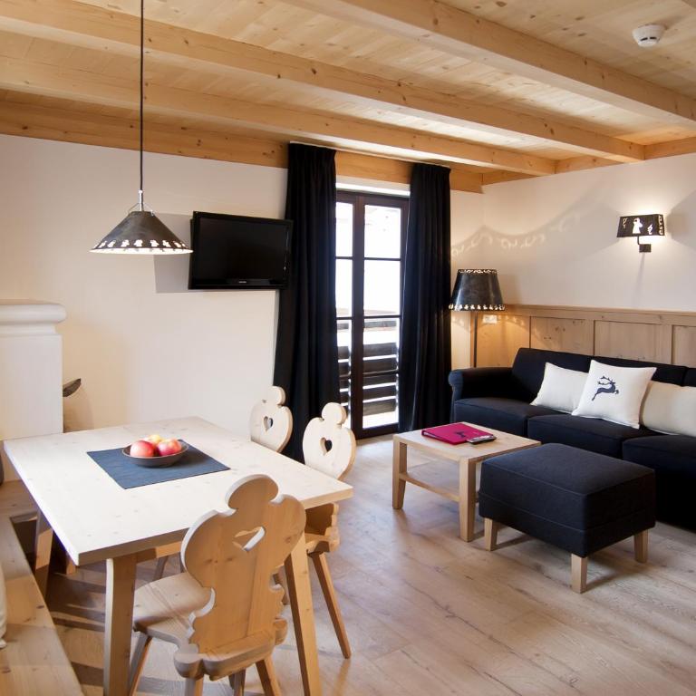Zin Senfter Residence - Apartment mit 1 Schlafzimmer - 3