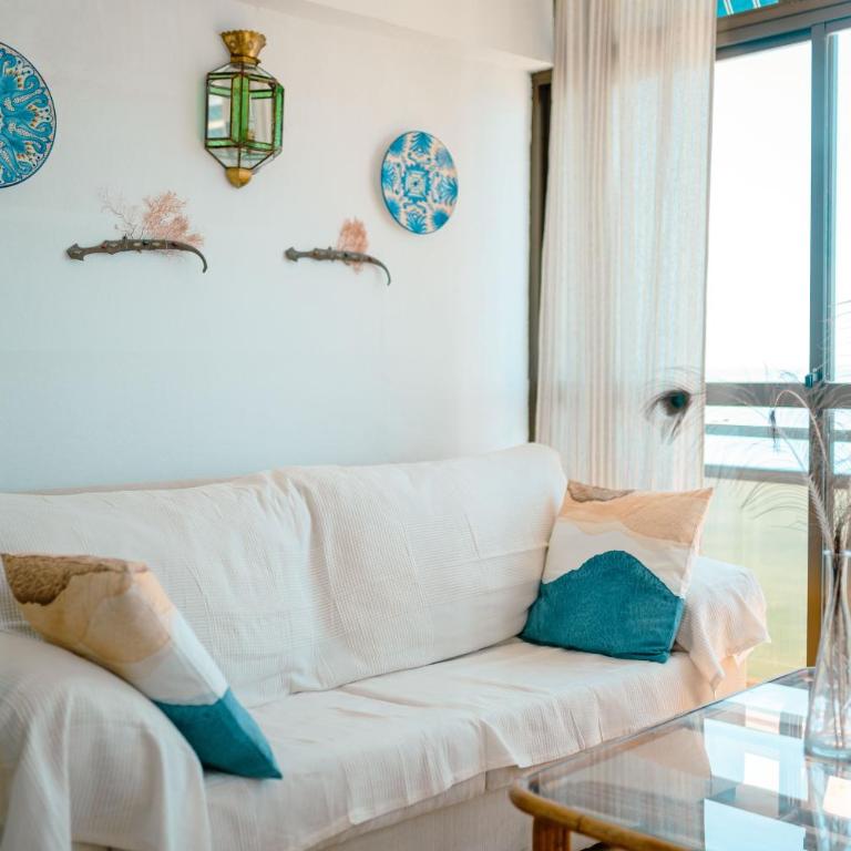 NT Malibú Beach Stunning Sea Views - Apartamento de 2 dormitorios - 11